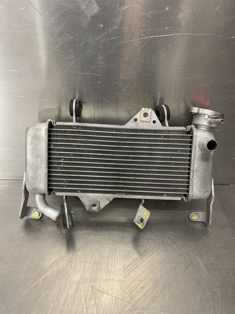 Mf125mt Radiator Yamaha MT125 2020-2025 Radiator - ATG Bikeparts AS