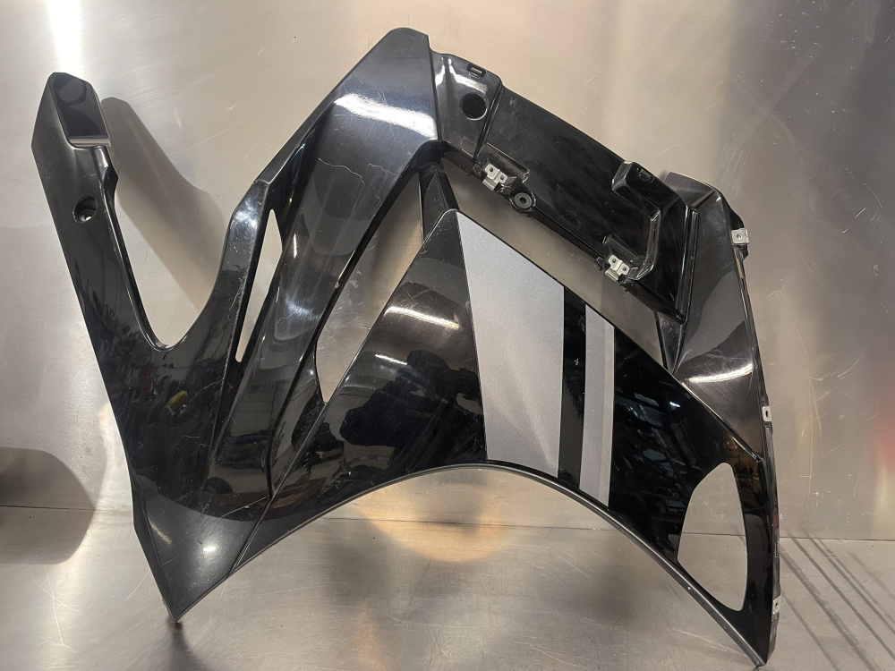 Fjr Part Yamaha FJR 1300 2009 Sidekåpe høyre - ATG Bikeparts AS