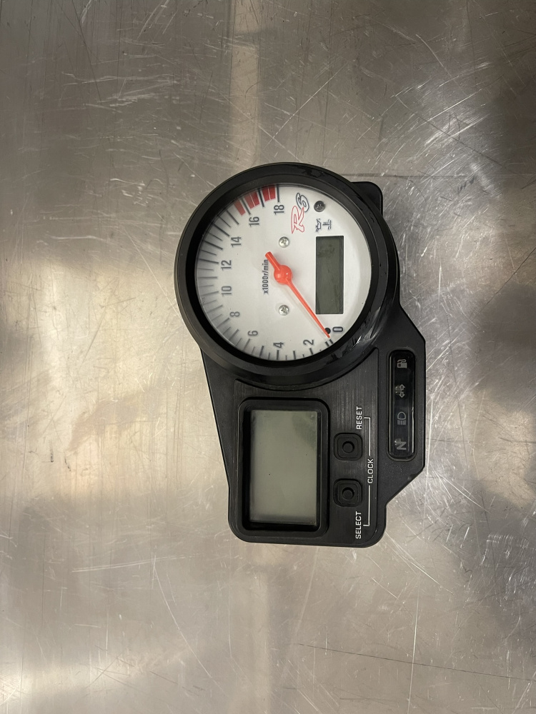 Yamaha R6 1999 Instrumentpanel/speedometer - ATG Bikeparts AS