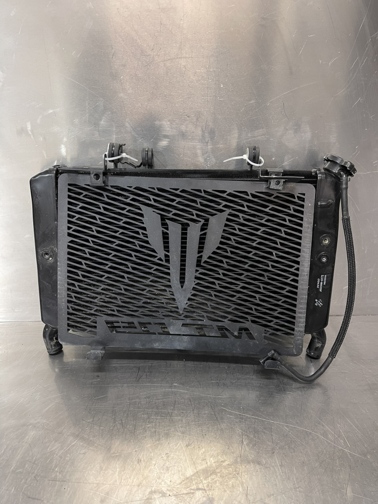 Mt Radiator yamaha mt radiator - ATG Bikeparts AS