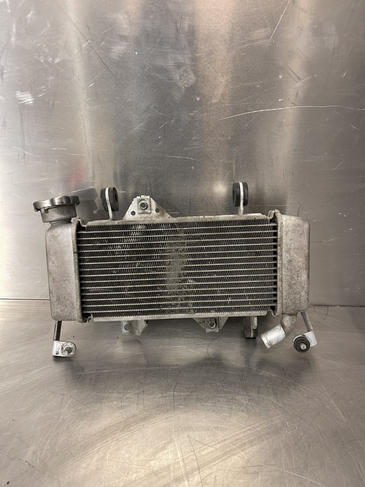 Mf125mt Radiator Yamaha MT125 2020-2025 Radiator - ATG Bikeparts AS