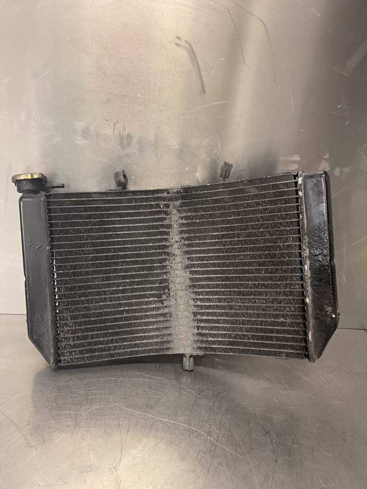 F4 Car Engine Radiator Honda CBR 600 F4 2004 Radiator - ATG Bikeparts AS