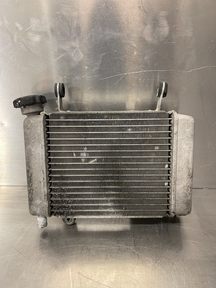Honda CBR 125 2013 Radiator - ATG Bikeparts AS