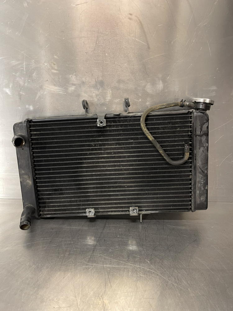 Triumph Tiger 800 2015 Radiator - ATG Bikeparts AS